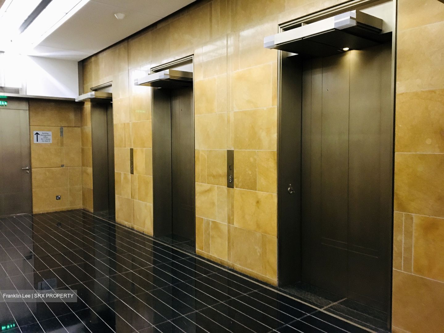 Sgx Centre I (D1), Office #426114931